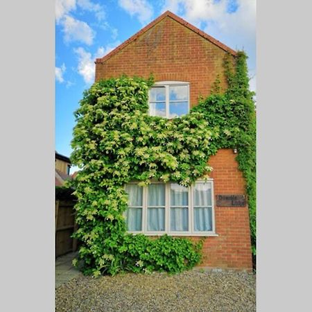 Blakeney Norfolk Bramble Lodge ***Self Catering*** Exteriör bild
