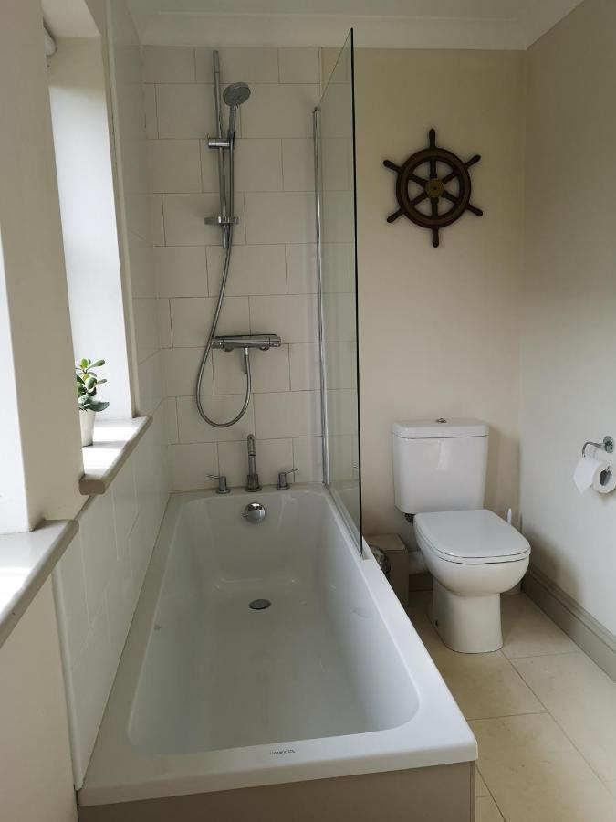 Blakeney Norfolk Bramble Lodge ***Self Catering*** Exteriör bild