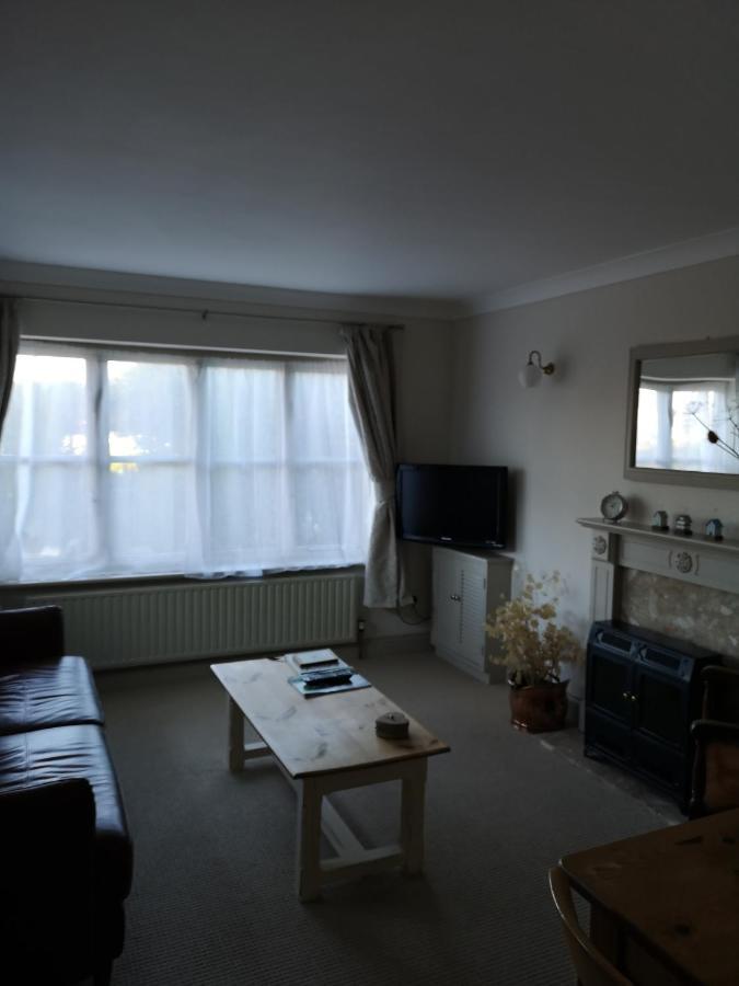 Blakeney Norfolk Bramble Lodge ***Self Catering*** Exteriör bild