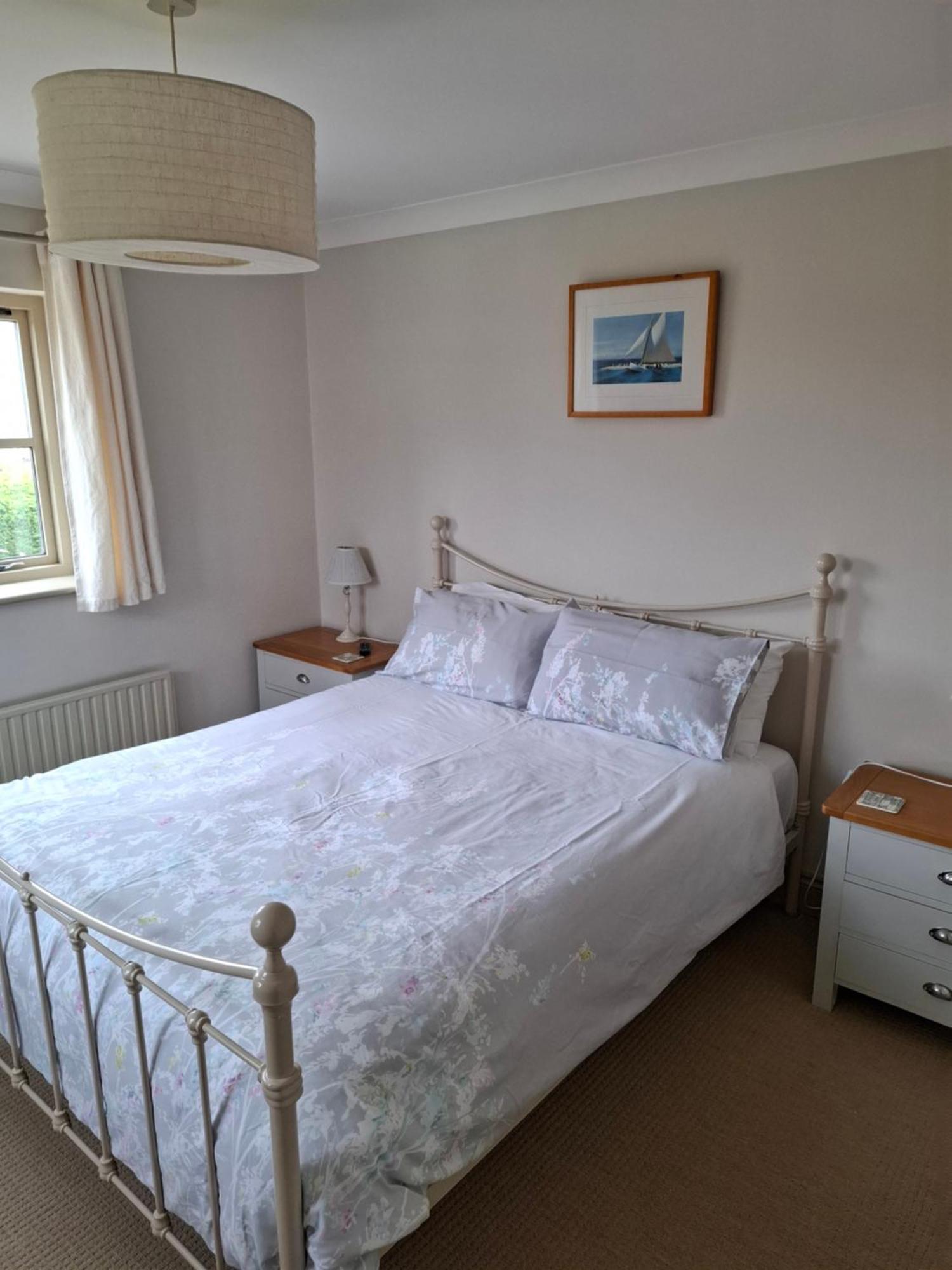 Blakeney Norfolk Bramble Lodge ***Self Catering*** Exteriör bild