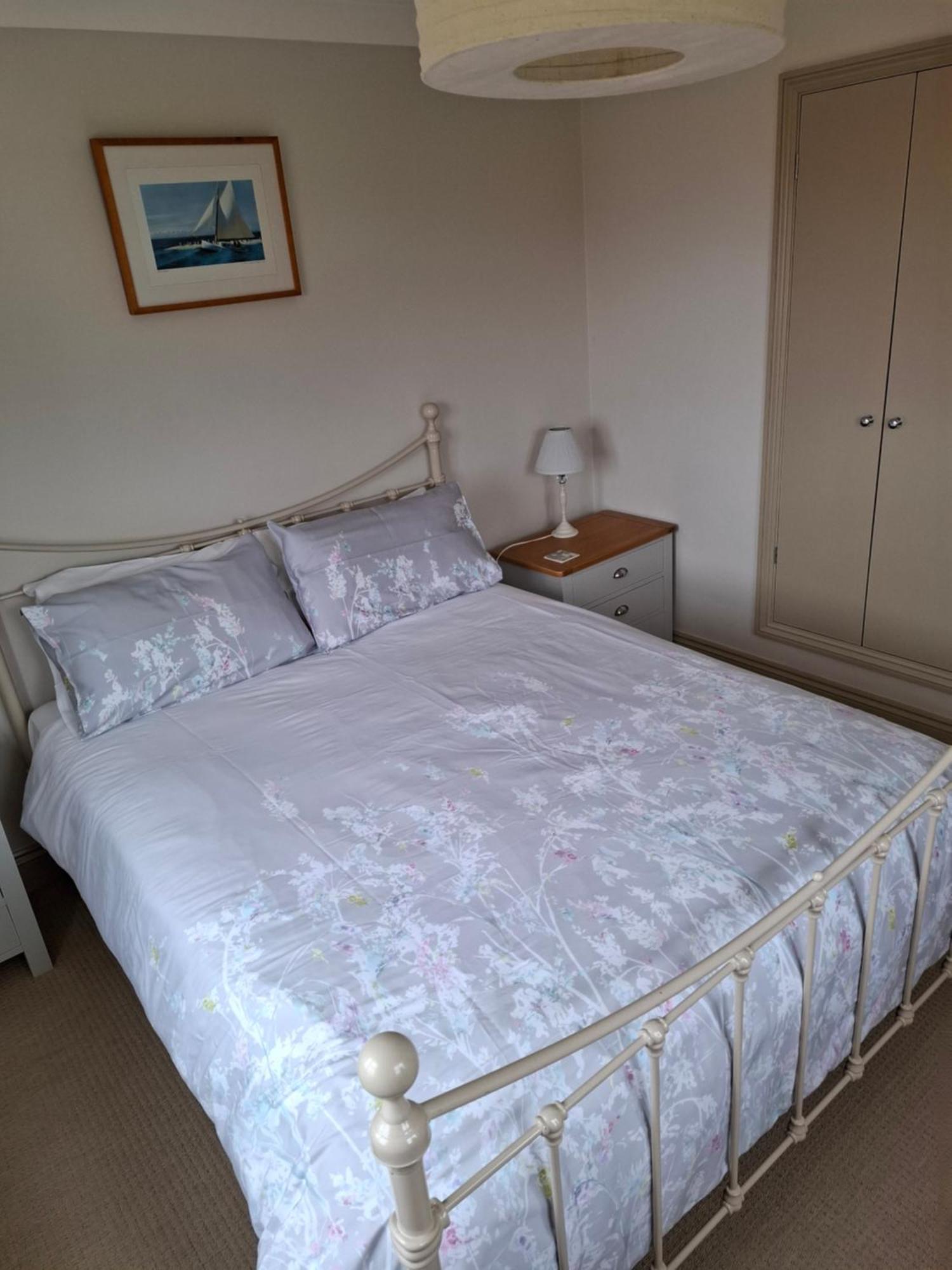 Blakeney Norfolk Bramble Lodge ***Self Catering*** Exteriör bild